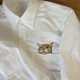 Illustration for article titled Internet Cats Make Boring Dress Shirts Better